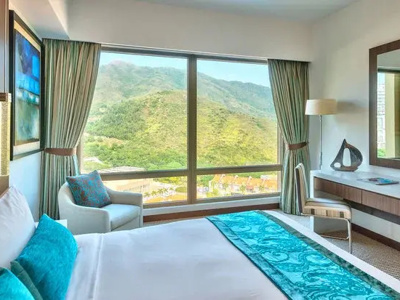 lodging