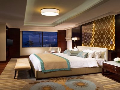 lodging