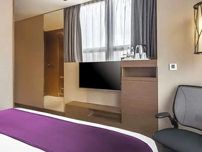 lodging