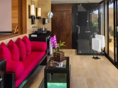 lodging