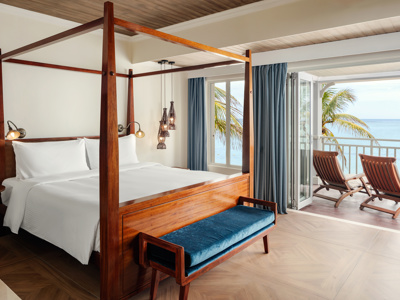 lodging
