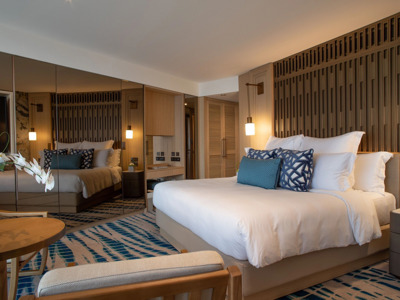 lodging