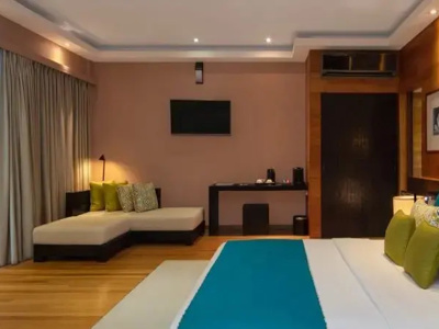 lodging