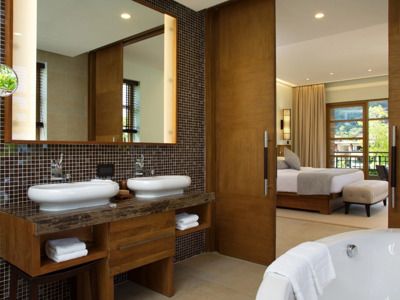 lodging