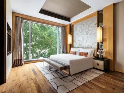 lodging