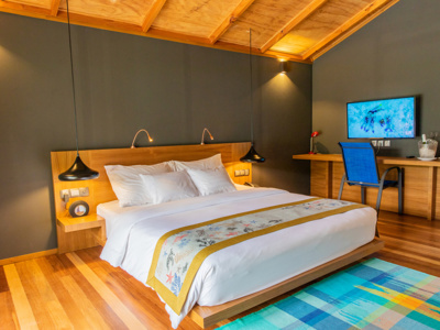 lodging