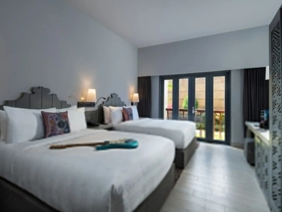 lodging