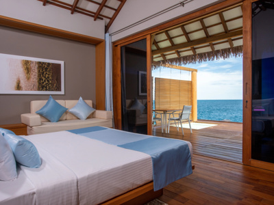 lodging