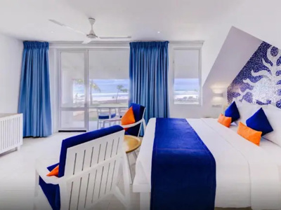 lodging