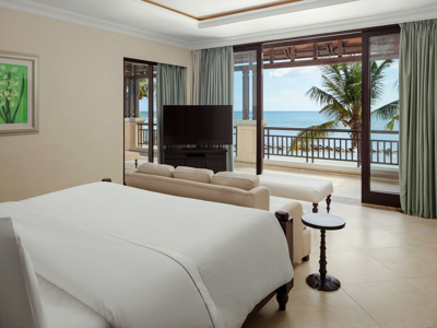 lodging