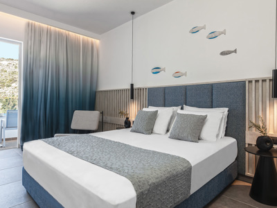 lodging