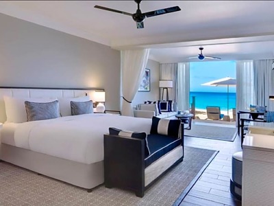 lodging