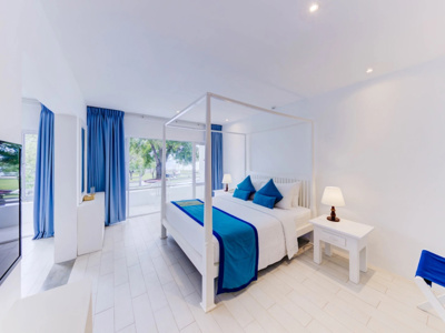 lodging