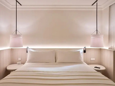 lodging