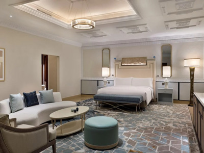 lodging