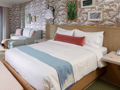 lodging