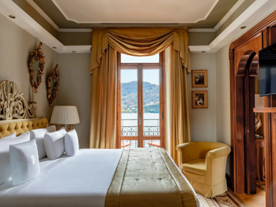 lodging