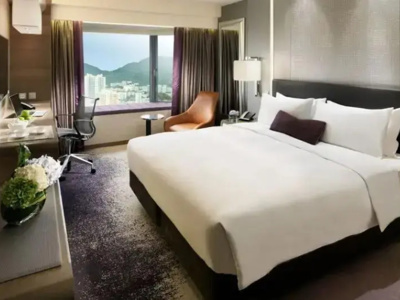 lodging
