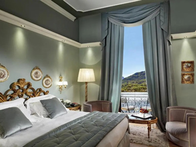 lodging