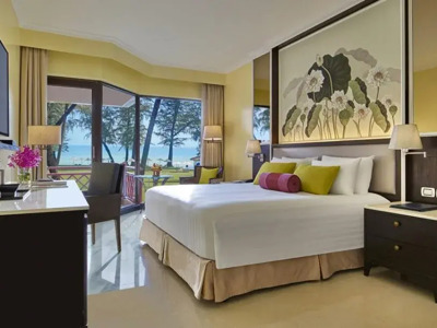 lodging