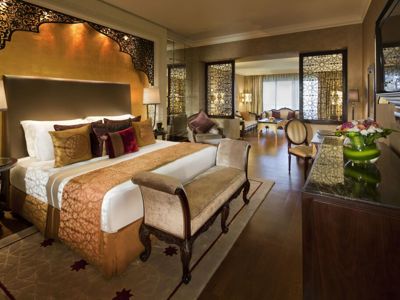 lodging