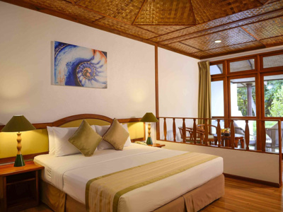 lodging