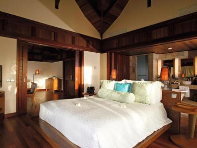 lodging