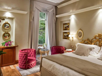 lodging