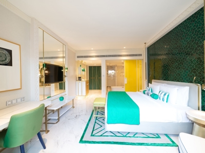 lodging
