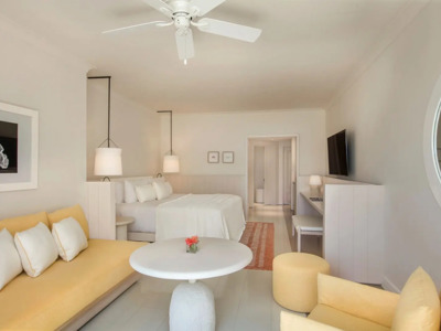 lodging
