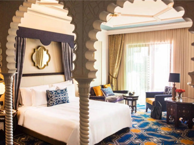 lodging