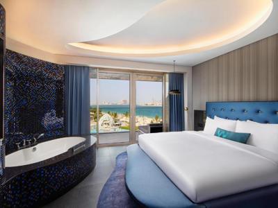 lodging