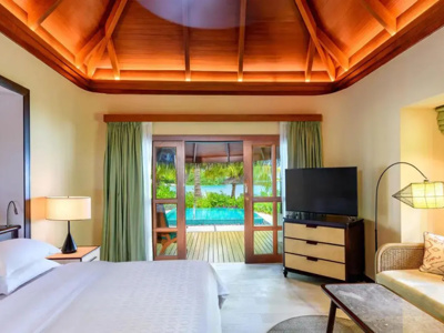 lodging
