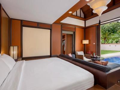 lodging