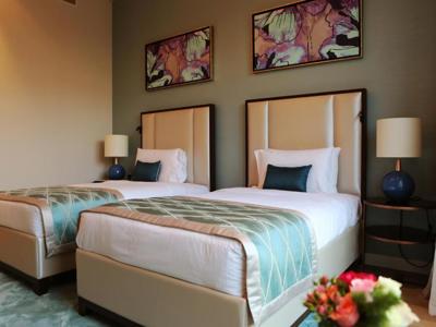 lodging
