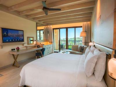 lodging