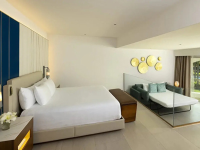 lodging