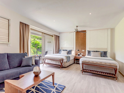 lodging