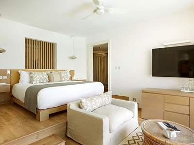 lodging