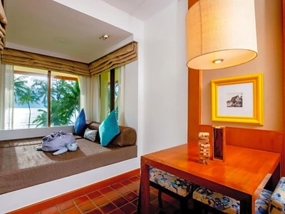 lodging