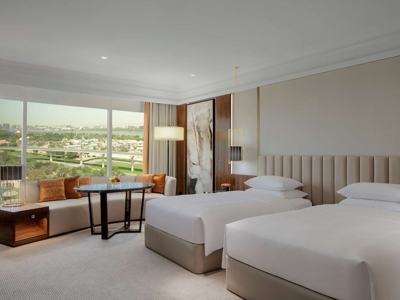 lodging