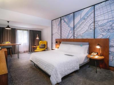 lodging