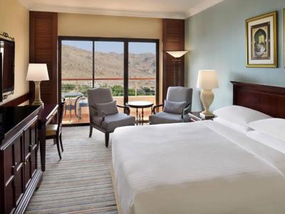 lodging