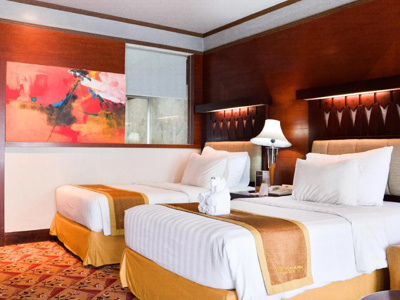 lodging
