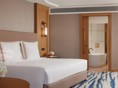 lodging