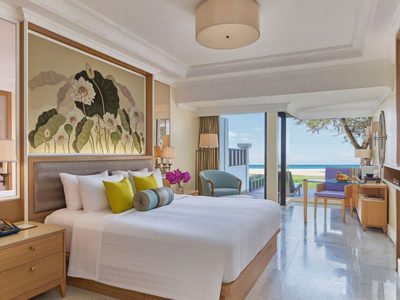 lodging