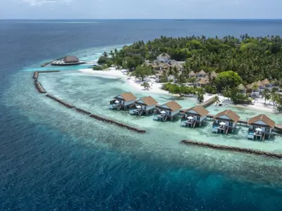 Bandos Maldives Header Image