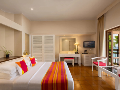 lodging