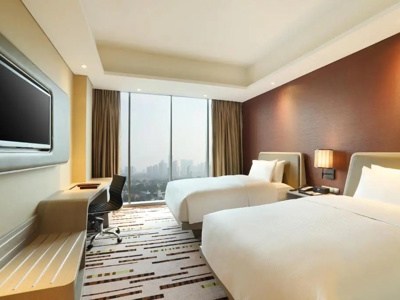 lodging