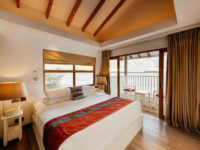 lodging